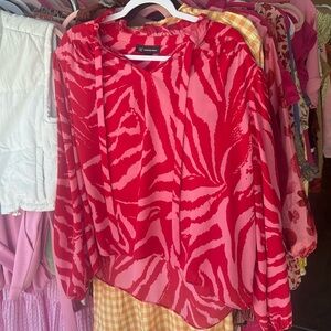 INC Blouse New